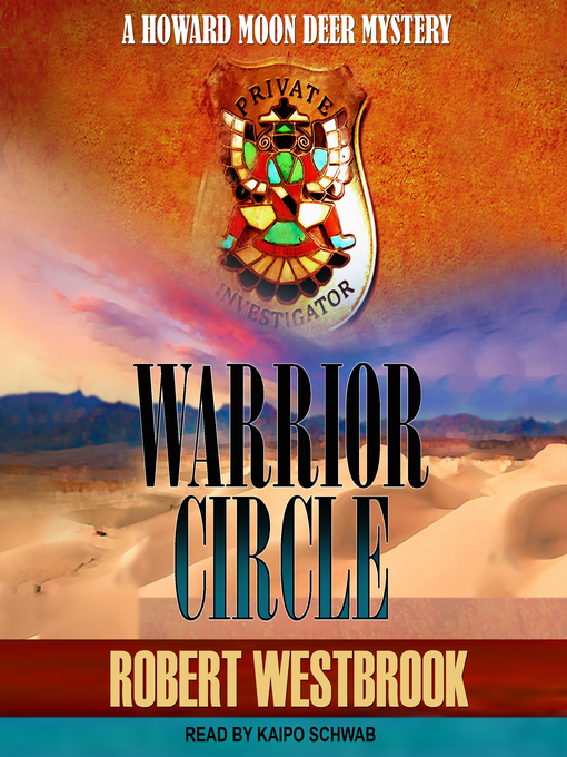 Title details for Warrior Circle by Robert Westbrook - Wait list